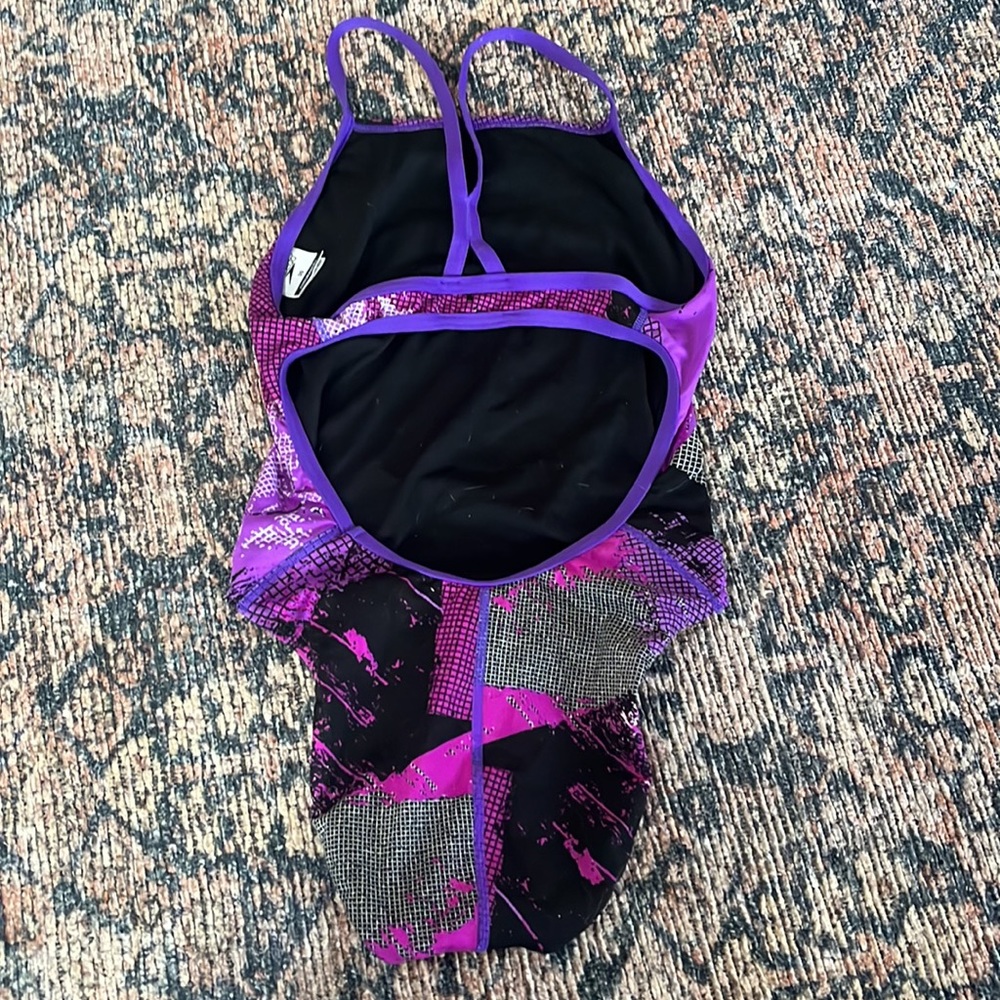Speedo Endurance View 2